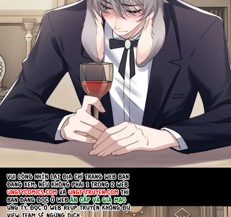 Chấp Sự Thỏ Cụp Tai Chapter 6 - Trang 4
