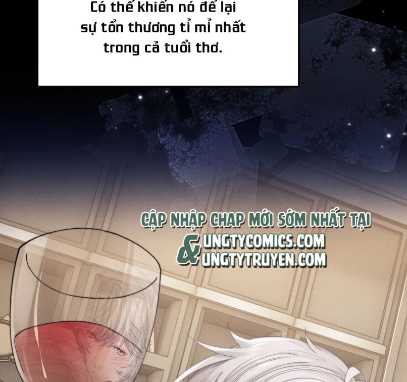 Chấp Sự Thỏ Cụp Tai Chapter 6 - Trang 4
