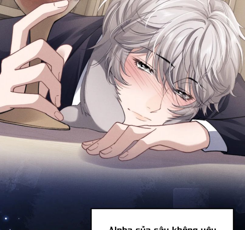 Chấp Sự Thỏ Cụp Tai Chapter 6 - Trang 4