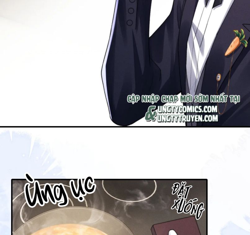 Chấp Sự Thỏ Cụp Tai Chapter 6 - Trang 4