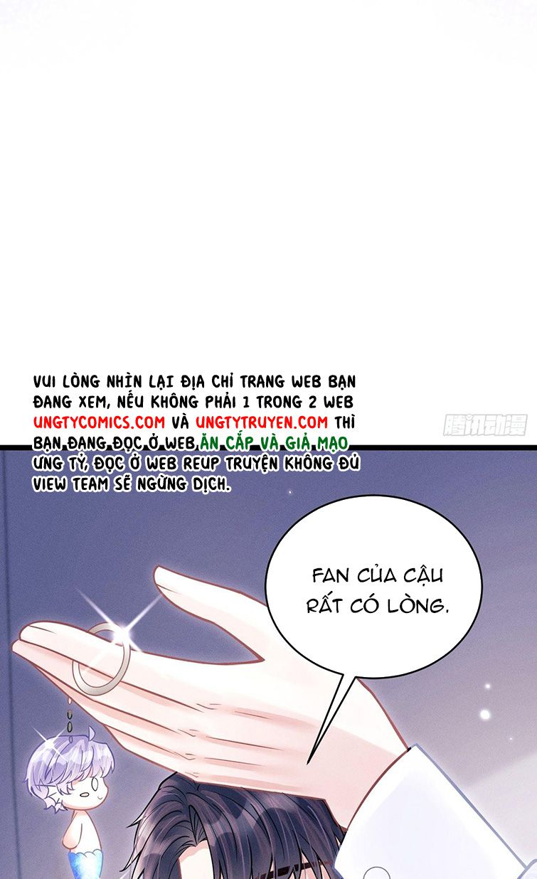 Tôi Hoài Nghi Ảnh Đế Đang Theo Đuổi Tôi Chapter 51 - Trang 4