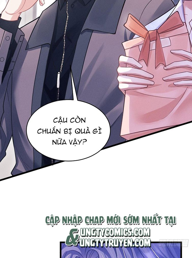 Tôi Hoài Nghi Ảnh Đế Đang Theo Đuổi Tôi Chapter 51 - Trang 4