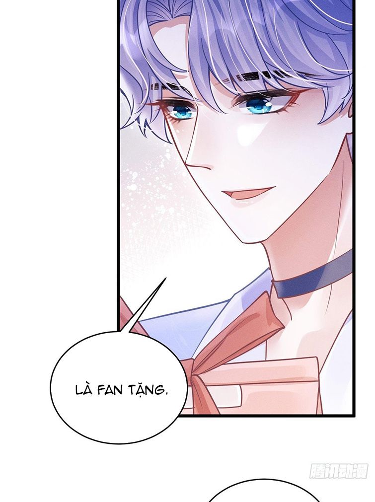 Tôi Hoài Nghi Ảnh Đế Đang Theo Đuổi Tôi Chapter 51 - Trang 4