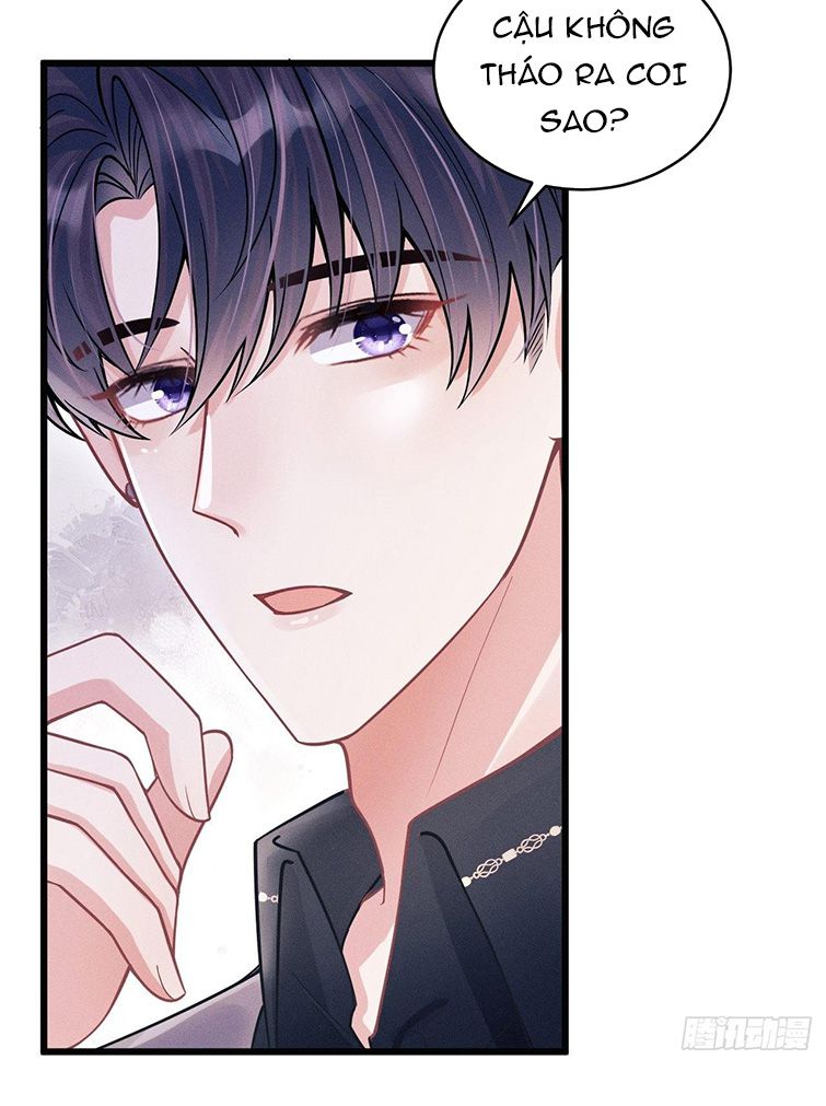 Tôi Hoài Nghi Ảnh Đế Đang Theo Đuổi Tôi Chapter 51 - Trang 4