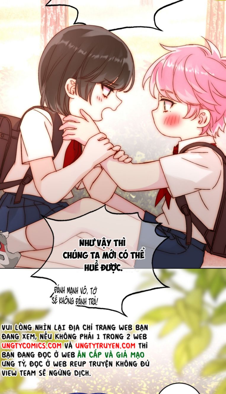 Tôi Phải Làm 1 Kẻ Đại Xấu Xa Chapter 62 - Next Chapter 63