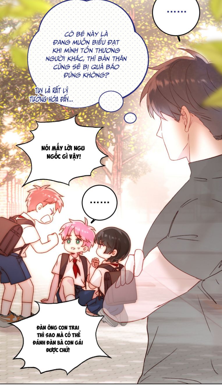 Tôi Phải Làm 1 Kẻ Đại Xấu Xa Chapter 62 - Next Chapter 63