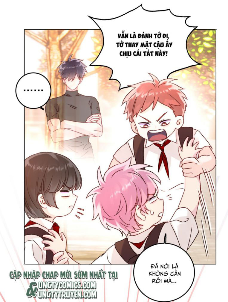 Tôi Phải Làm 1 Kẻ Đại Xấu Xa Chapter 62 - Next Chapter 63