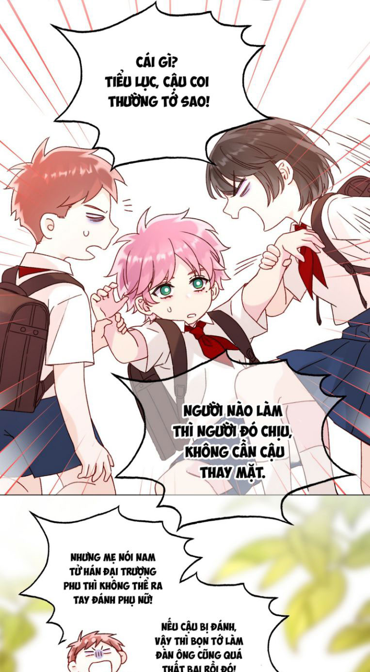 Tôi Phải Làm 1 Kẻ Đại Xấu Xa Chapter 62 - Next Chapter 63