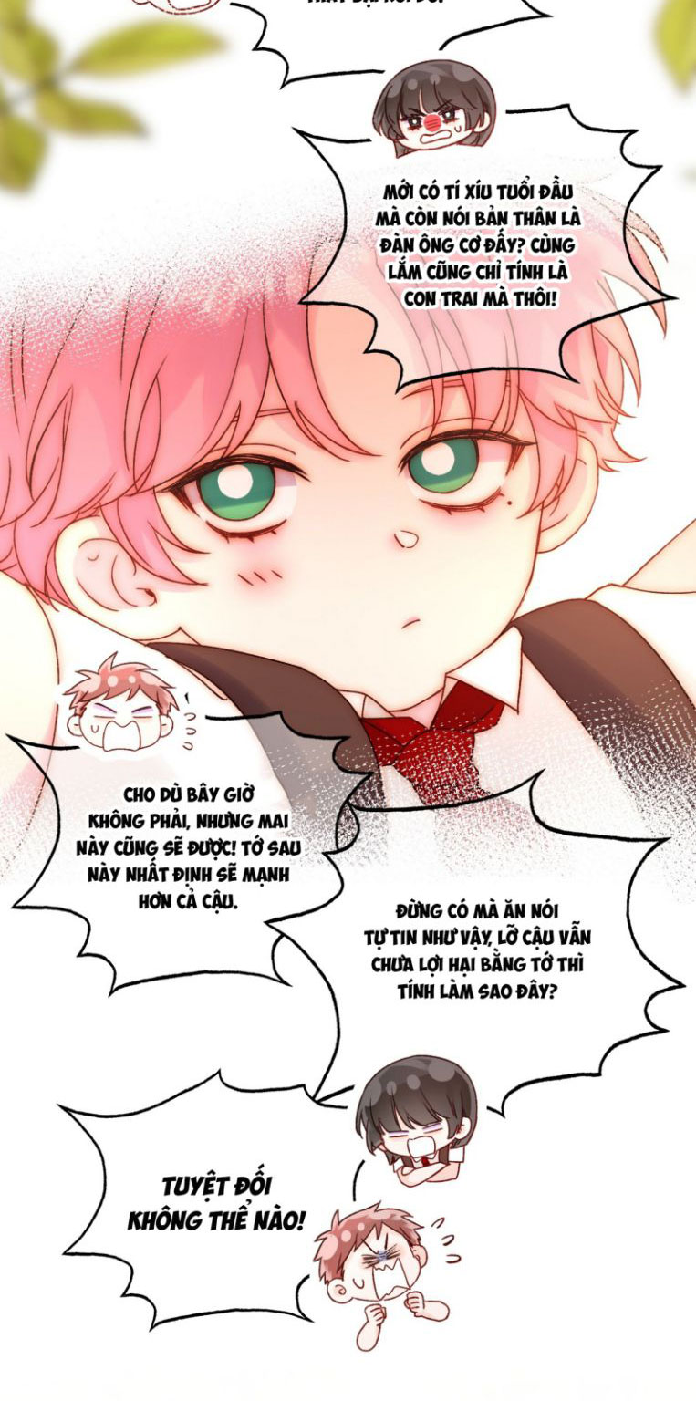 Tôi Phải Làm 1 Kẻ Đại Xấu Xa Chapter 62 - Next Chapter 63