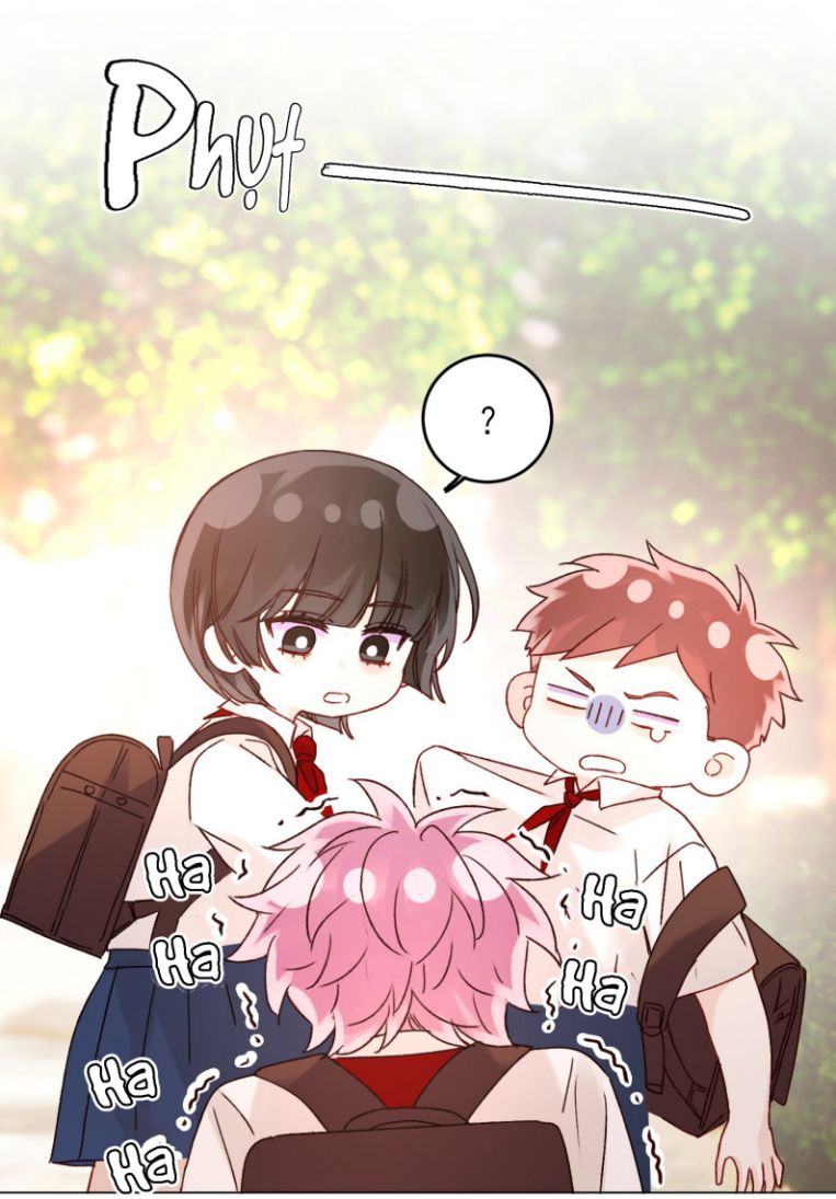 Tôi Phải Làm 1 Kẻ Đại Xấu Xa Chapter 62 - Next Chapter 63