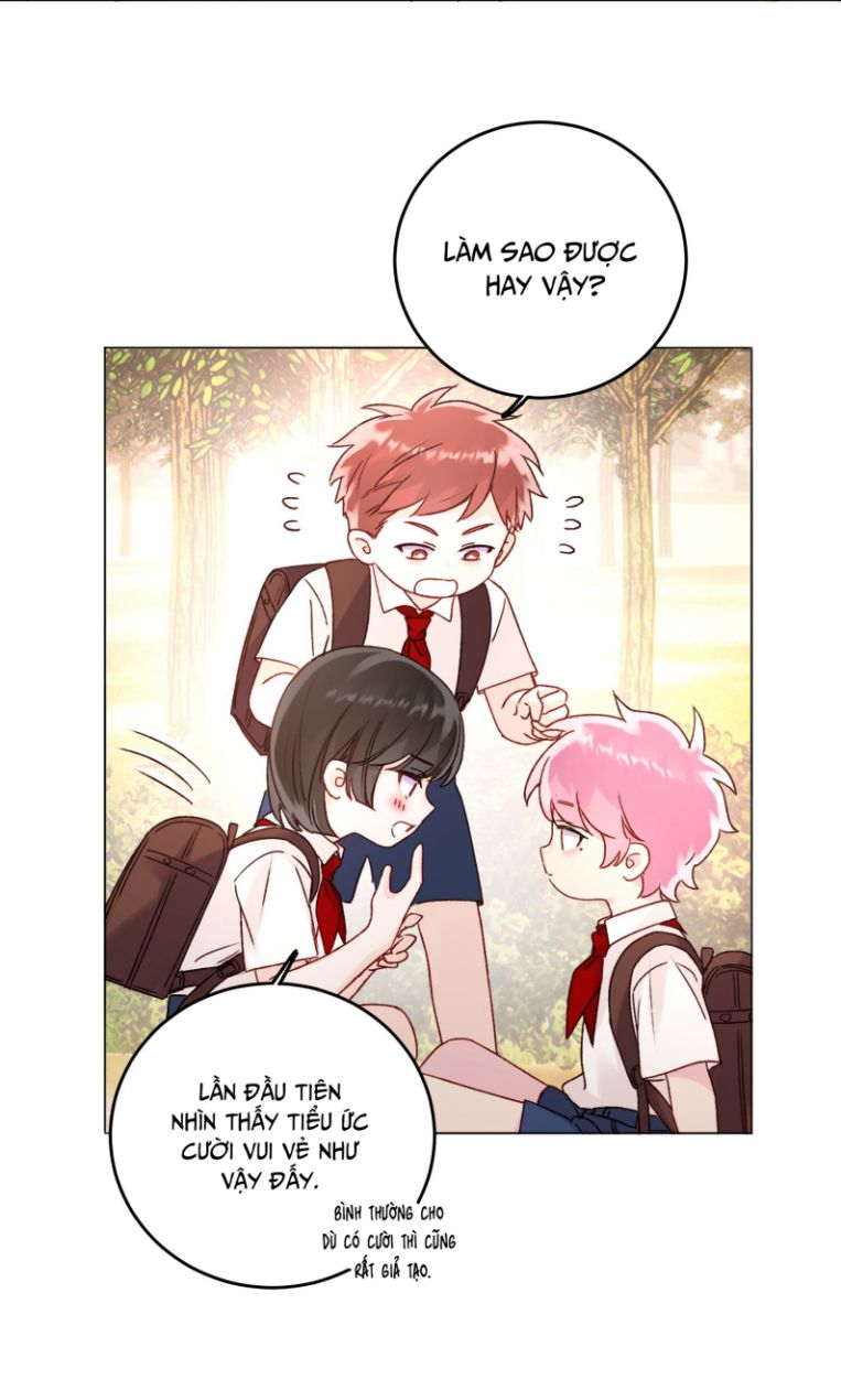 Tôi Phải Làm 1 Kẻ Đại Xấu Xa Chapter 62 - Next Chapter 63