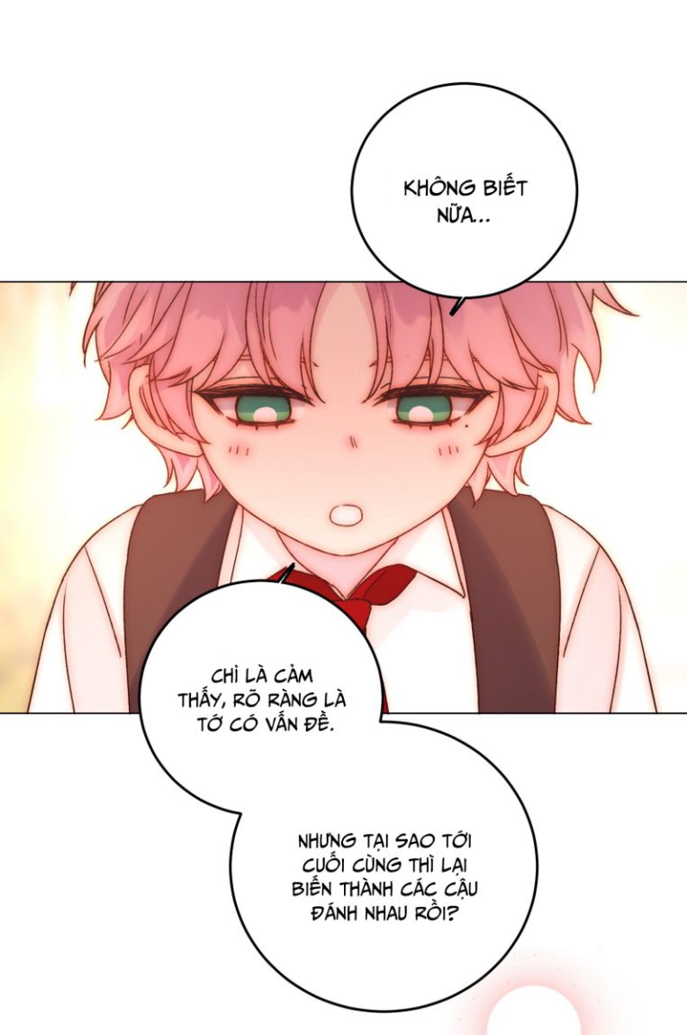 Tôi Phải Làm 1 Kẻ Đại Xấu Xa Chapter 62 - Next Chapter 63