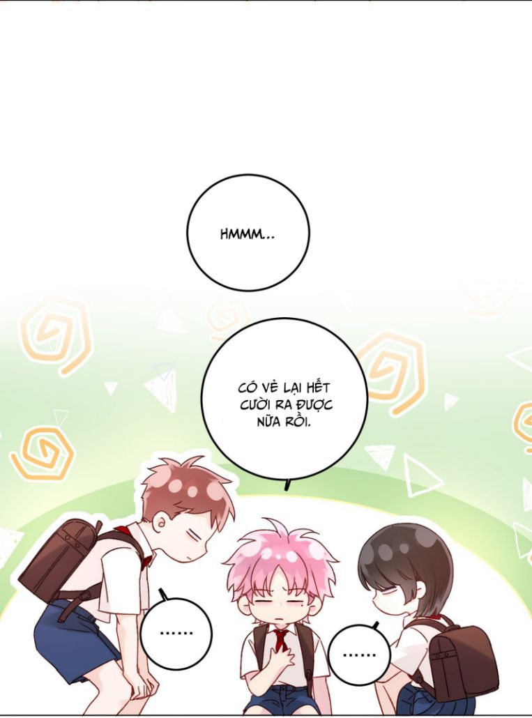 Tôi Phải Làm 1 Kẻ Đại Xấu Xa Chapter 62 - Next Chapter 63