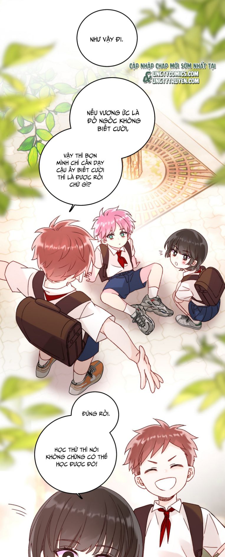 Tôi Phải Làm 1 Kẻ Đại Xấu Xa Chapter 62 - Next Chapter 63