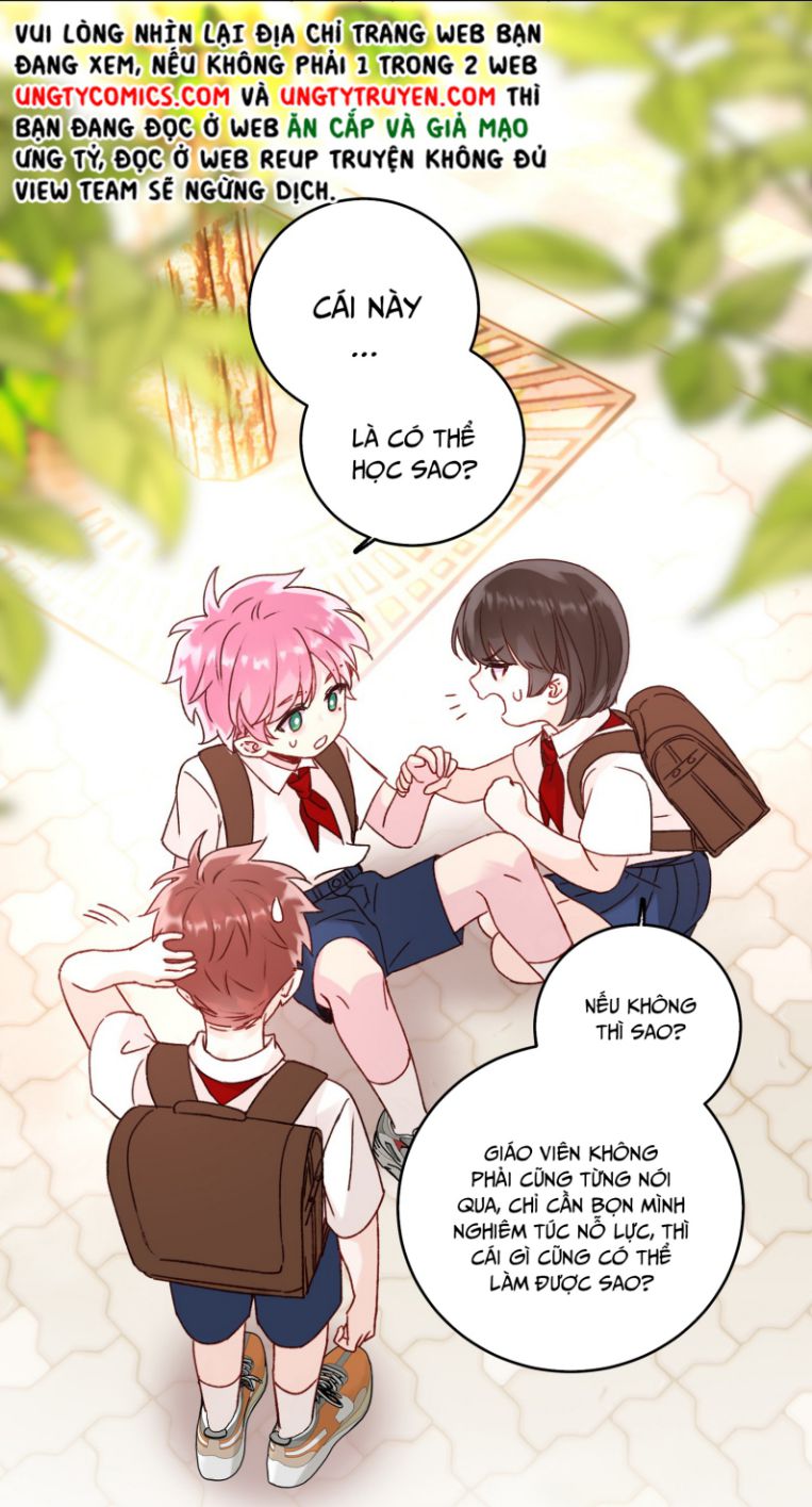 Tôi Phải Làm 1 Kẻ Đại Xấu Xa Chapter 62 - Next Chapter 63