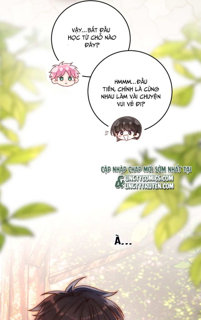 Tôi Phải Làm 1 Kẻ Đại Xấu Xa Chapter 62 - Next Chapter 63