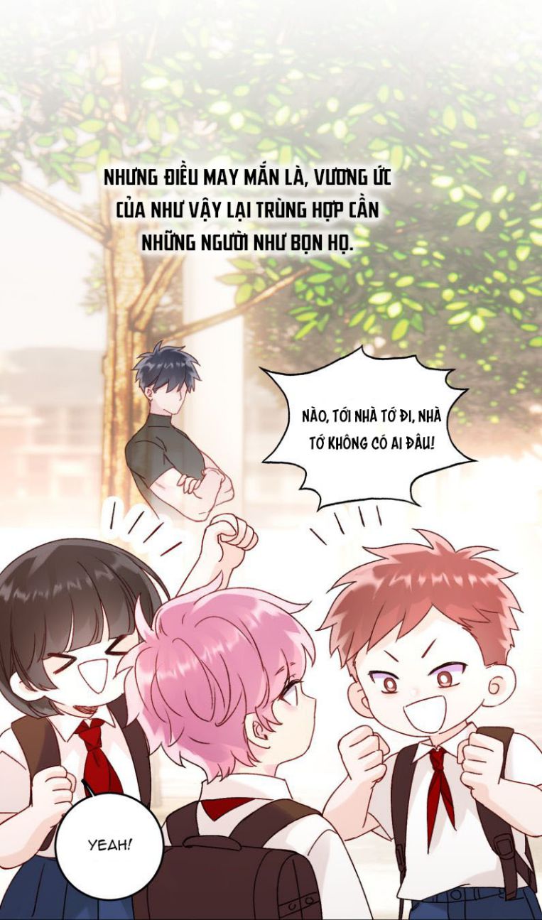Tôi Phải Làm 1 Kẻ Đại Xấu Xa Chapter 62 - Next Chapter 63
