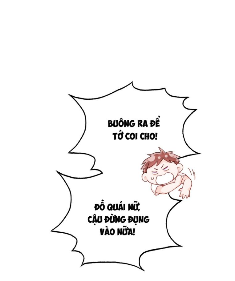Tôi Phải Làm 1 Kẻ Đại Xấu Xa Chapter 62 - Next Chapter 63