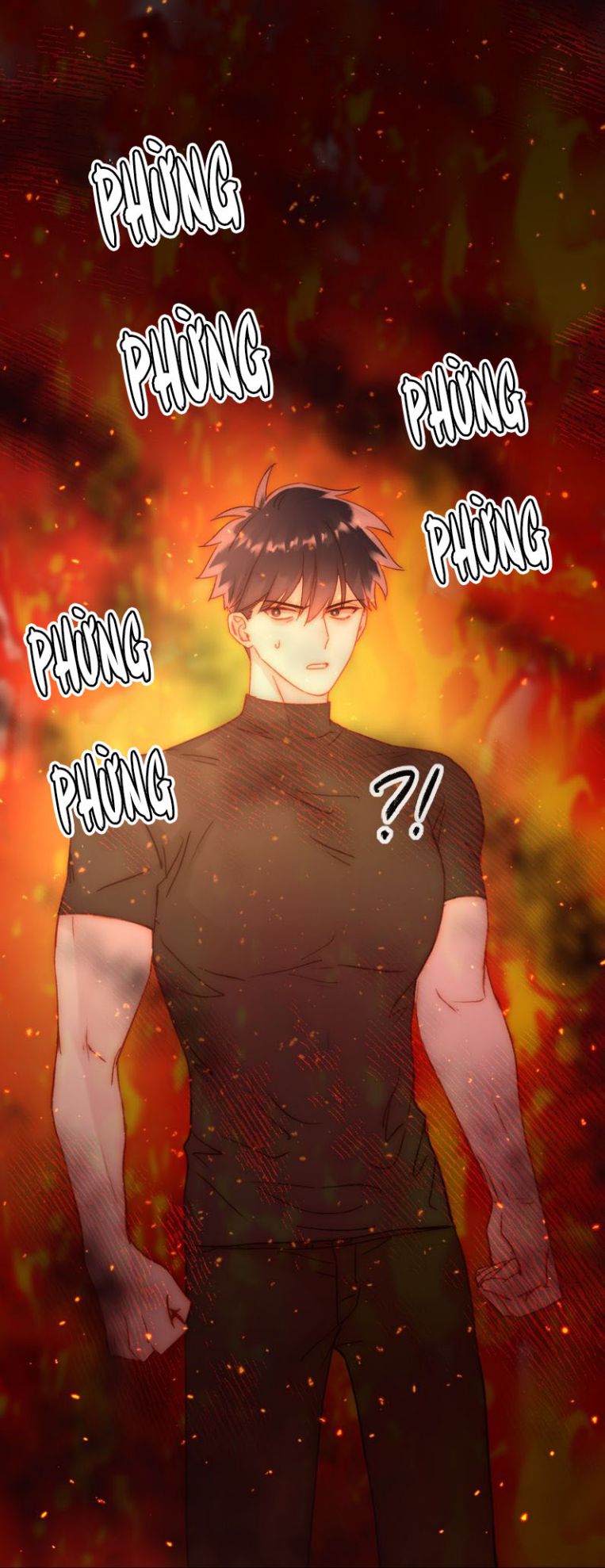 Tôi Phải Làm 1 Kẻ Đại Xấu Xa Chapter 62 - Next Chapter 63
