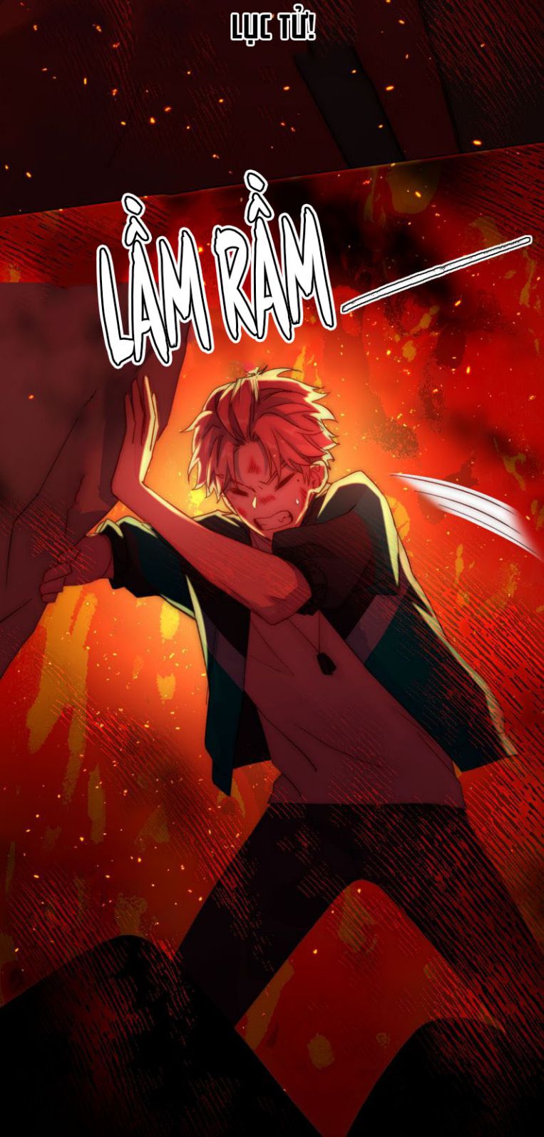 Tôi Phải Làm 1 Kẻ Đại Xấu Xa Chapter 62 - Next Chapter 63