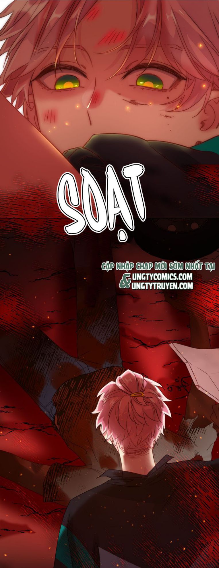 Tôi Phải Làm 1 Kẻ Đại Xấu Xa Chapter 62 - Next Chapter 63