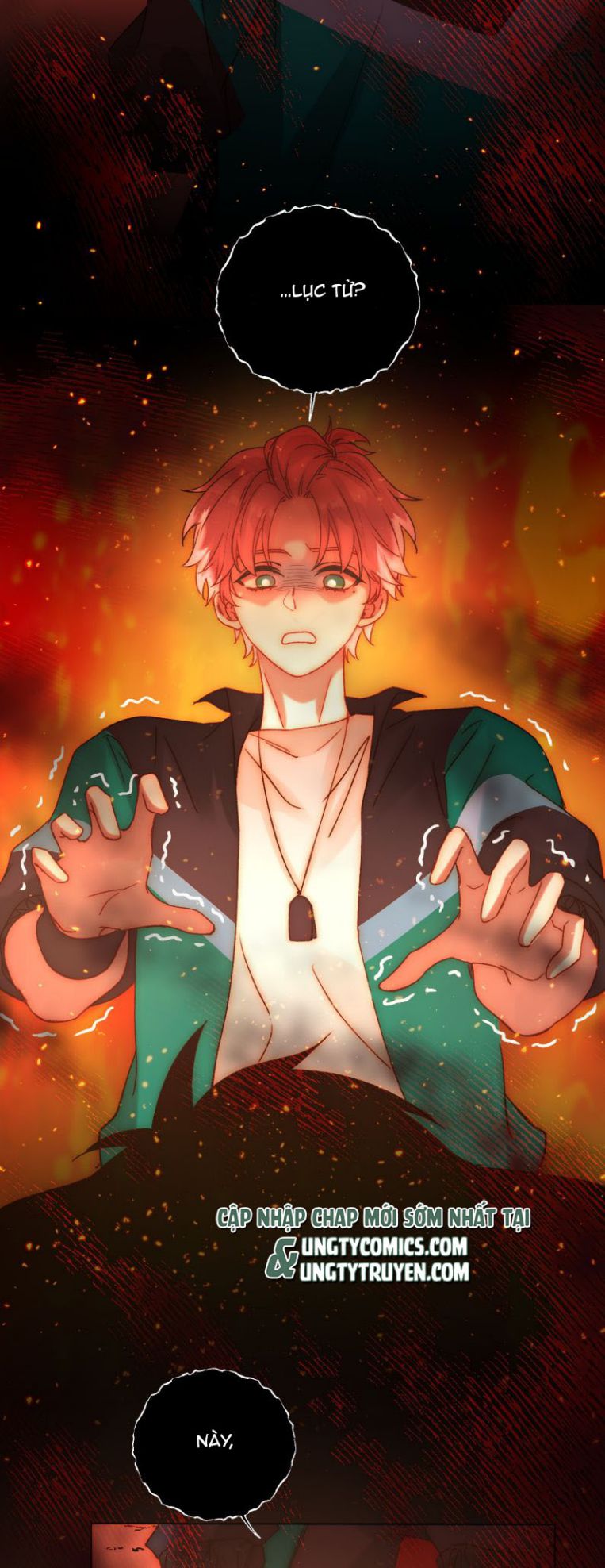 Tôi Phải Làm 1 Kẻ Đại Xấu Xa Chapter 62 - Next Chapter 63