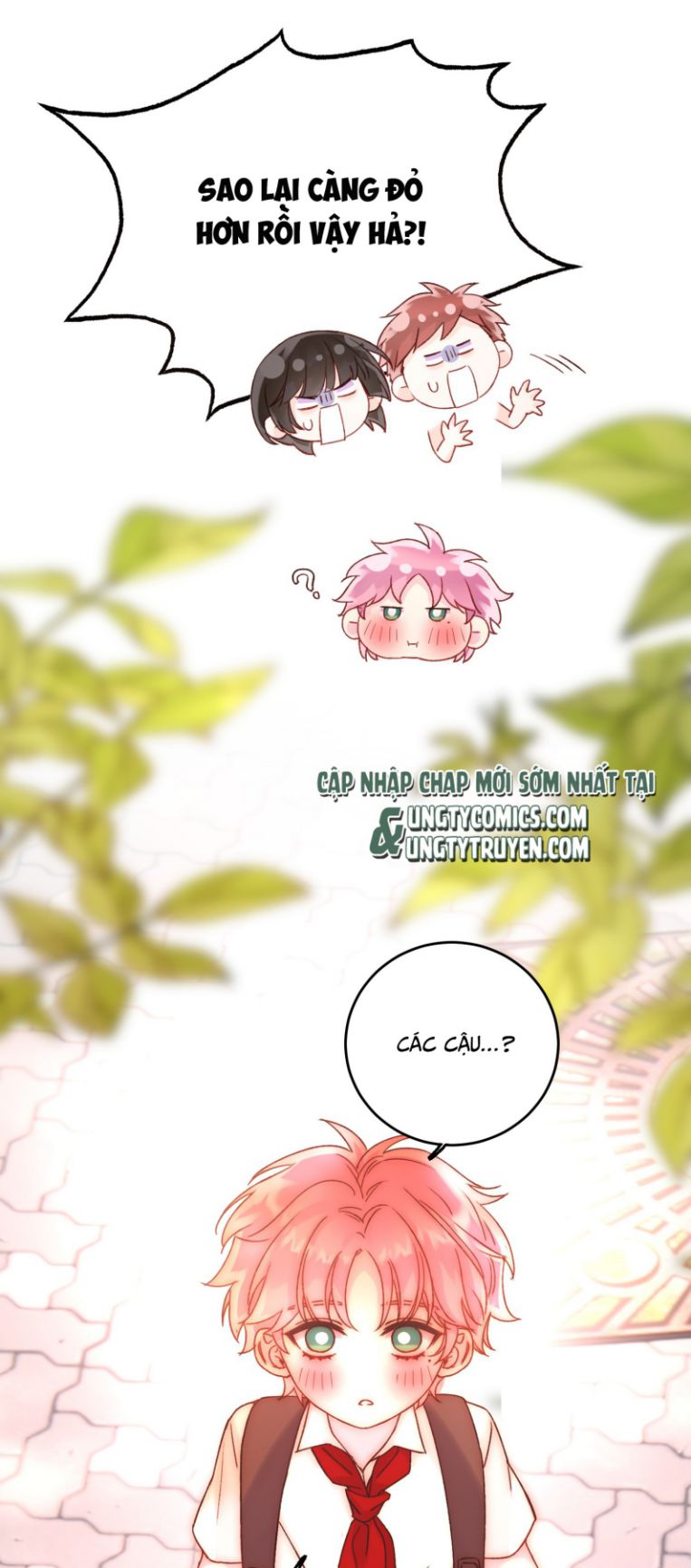 Tôi Phải Làm 1 Kẻ Đại Xấu Xa Chapter 62 - Next Chapter 63