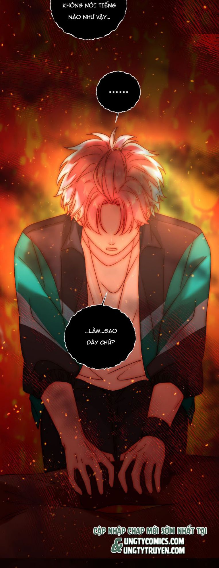 Tôi Phải Làm 1 Kẻ Đại Xấu Xa Chapter 62 - Next Chapter 63