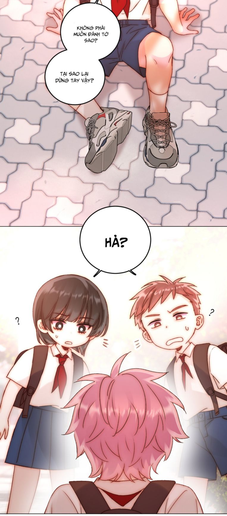 Tôi Phải Làm 1 Kẻ Đại Xấu Xa Chapter 62 - Next Chapter 63