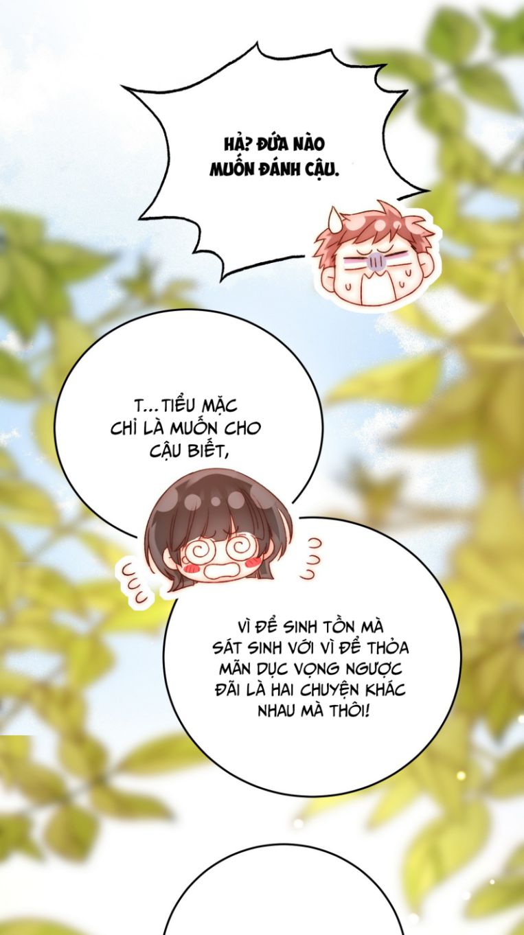 Tôi Phải Làm 1 Kẻ Đại Xấu Xa Chapter 62 - Next Chapter 63
