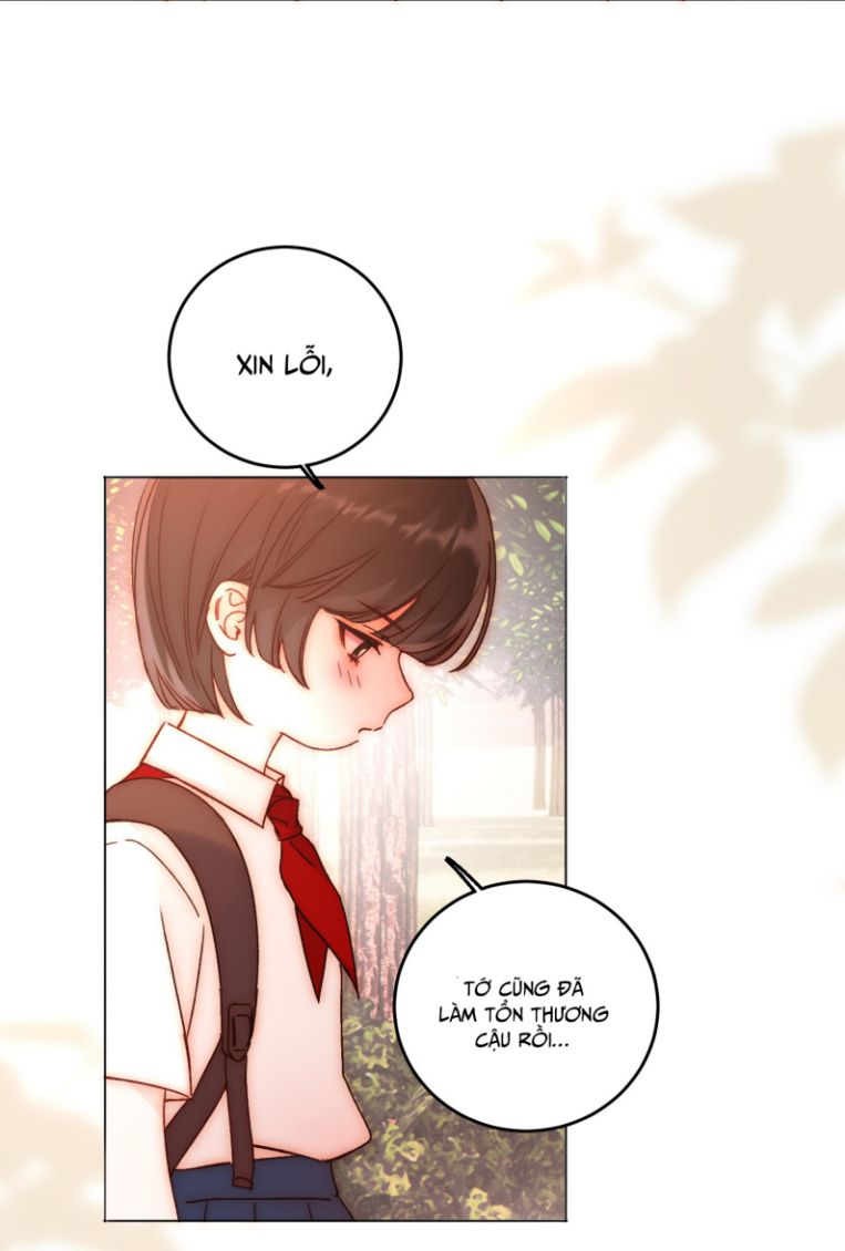 Tôi Phải Làm 1 Kẻ Đại Xấu Xa Chapter 62 - Next Chapter 63