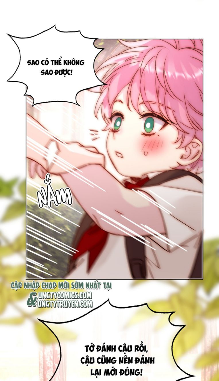 Tôi Phải Làm 1 Kẻ Đại Xấu Xa Chapter 62 - Next Chapter 63