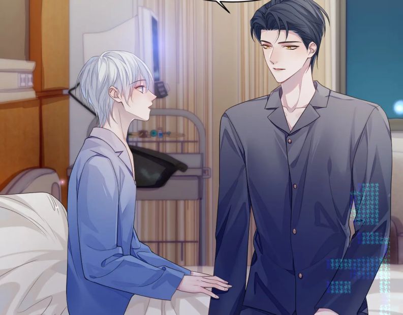 Đơn Xin Ly Hôn Chapter 59 - Trang 3