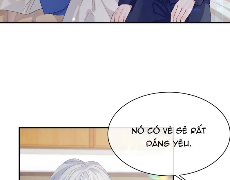 Đơn Xin Ly Hôn Chapter 59 - Trang 3
