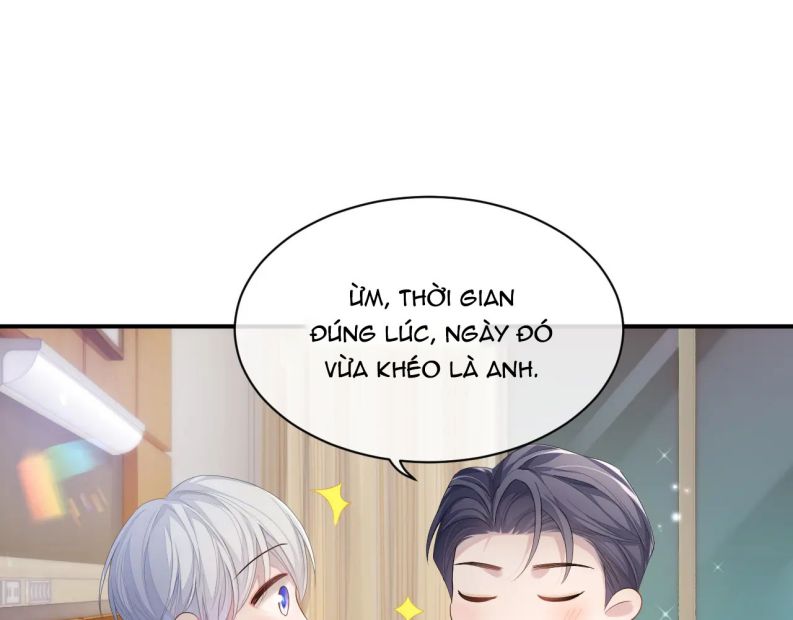 Đơn Xin Ly Hôn Chapter 59 - Trang 3