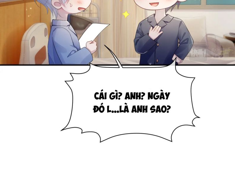 Đơn Xin Ly Hôn Chapter 59 - Trang 3