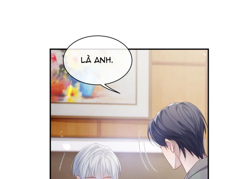 Đơn Xin Ly Hôn Chapter 59 - Trang 3