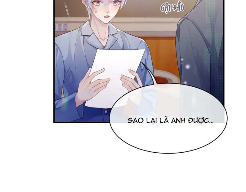 Đơn Xin Ly Hôn Chapter 59 - Trang 3