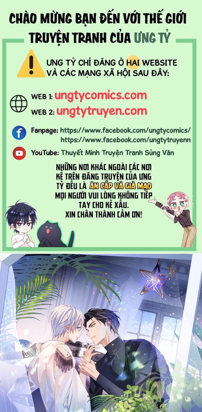 Đơn Xin Ly Hôn Chapter 59 - Trang 3