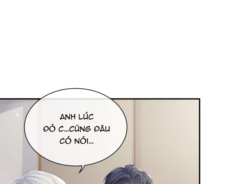 Đơn Xin Ly Hôn Chapter 59 - Trang 3