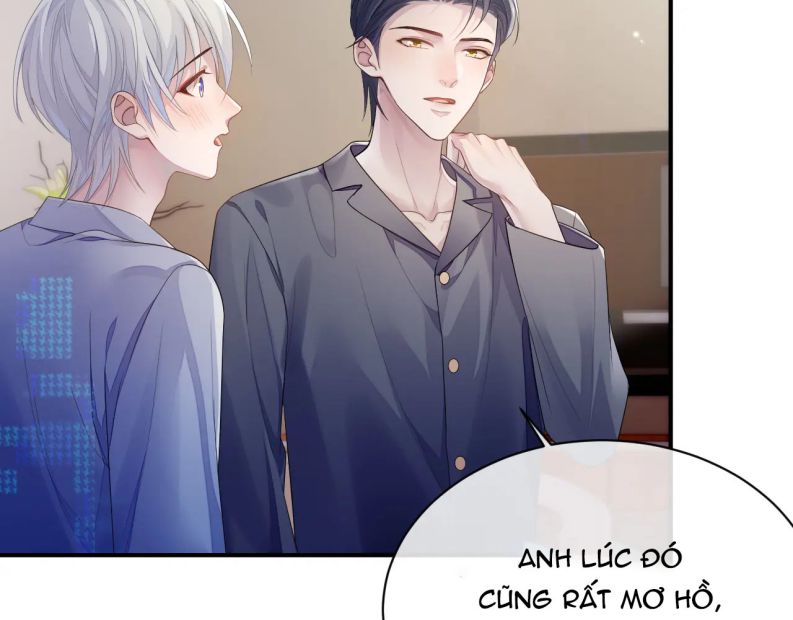 Đơn Xin Ly Hôn Chapter 59 - Trang 3