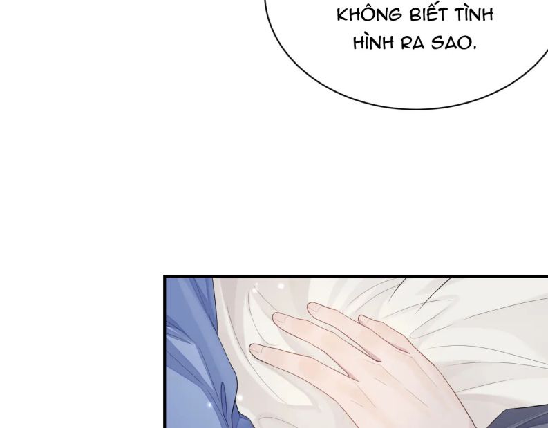 Đơn Xin Ly Hôn Chapter 59 - Trang 3