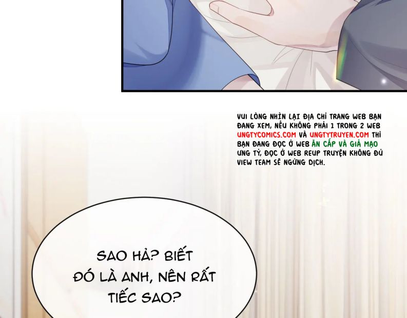 Đơn Xin Ly Hôn Chapter 59 - Trang 3
