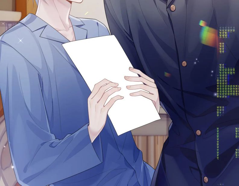 Đơn Xin Ly Hôn Chapter 59 - Trang 3