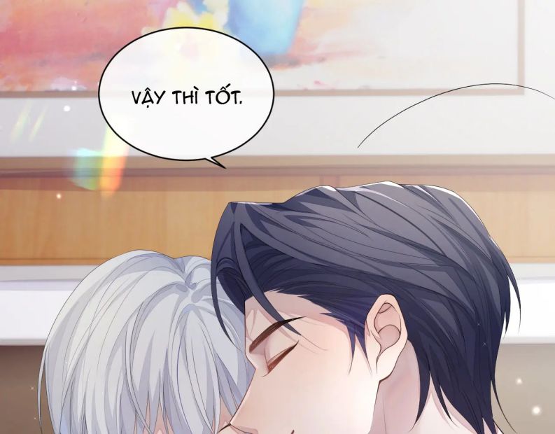 Đơn Xin Ly Hôn Chapter 59 - Trang 3