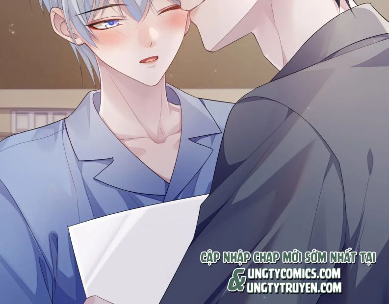 Đơn Xin Ly Hôn Chapter 59 - Trang 3