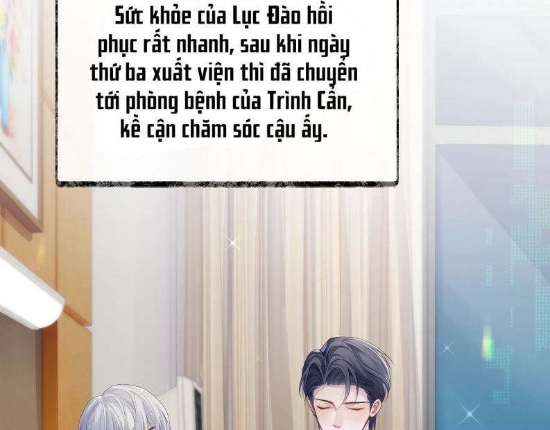 Đơn Xin Ly Hôn Chapter 59 - Trang 3