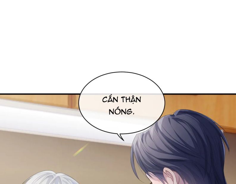 Đơn Xin Ly Hôn Chapter 59 - Trang 3