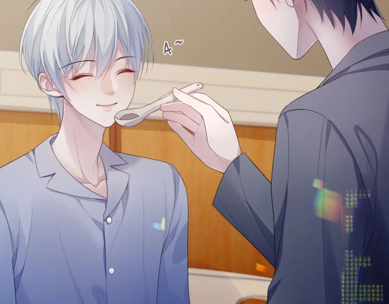 Đơn Xin Ly Hôn Chapter 59 - Trang 3