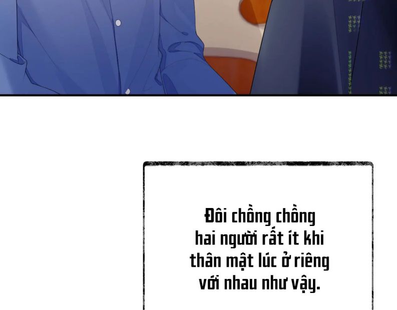 Đơn Xin Ly Hôn Chapter 59 - Trang 3